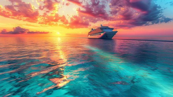 Croisière abordable: nos astuces essentielles
