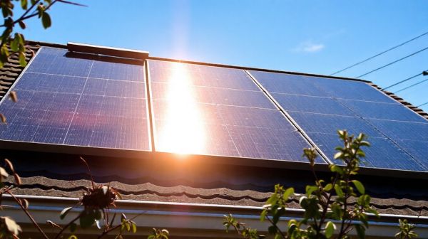 Top astuces pour économiser avec un panneau solaire photovoltaïque