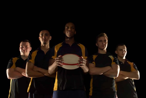 L'histoire du rugby à XV