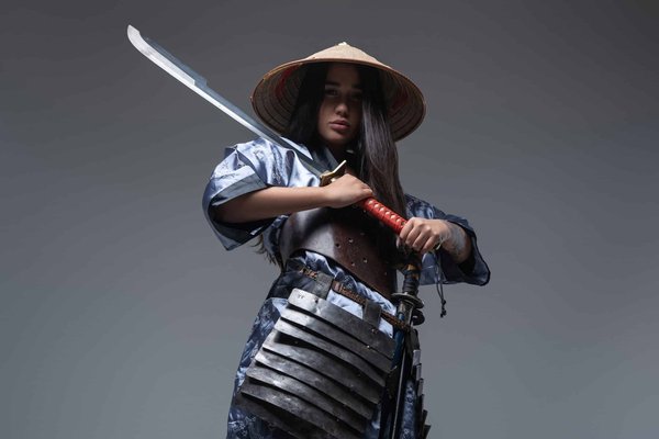 Où est-il possible de se procurer un katana japonais ?