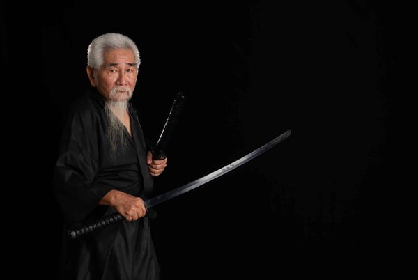 Comment entretenir une lame de katana ?