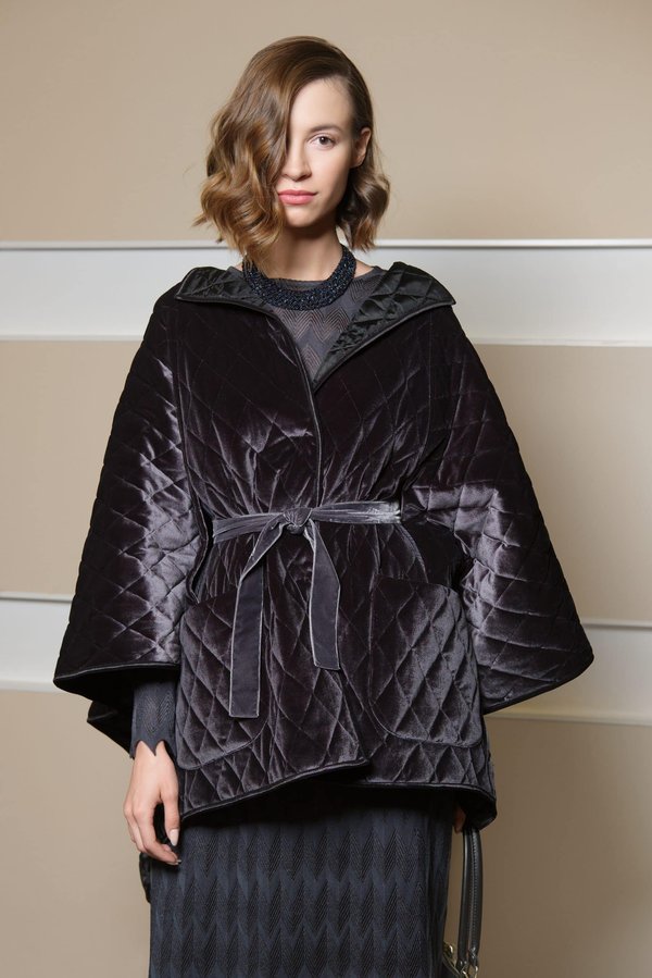 Comment choisir le poncho polaire parfait pour vous ?