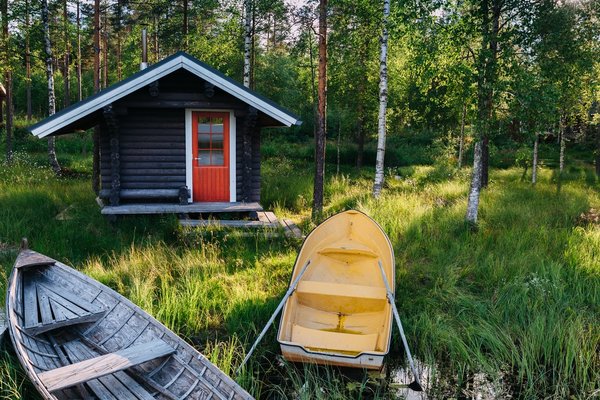 Comment louer une cabane dans les arbres en Gironde ?