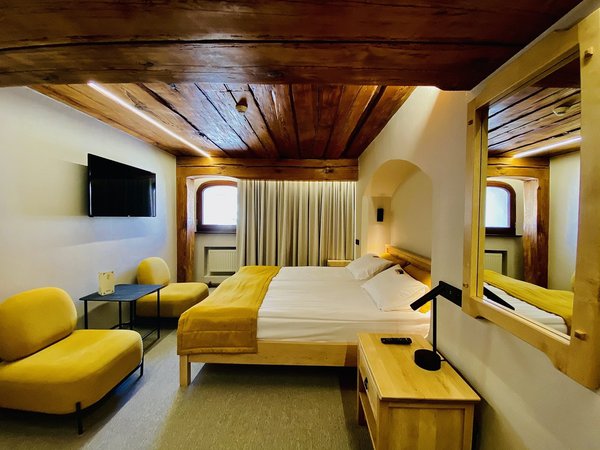 Offrez une séance de détente avec les services de l'hotel ile de ré