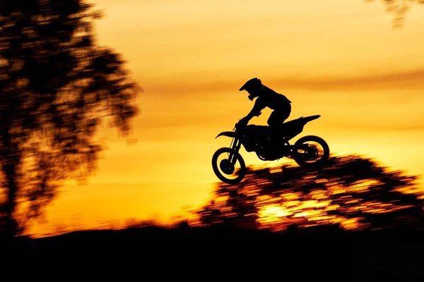 La Moto Cross: un sport d'adrenaline pour les passionnés.