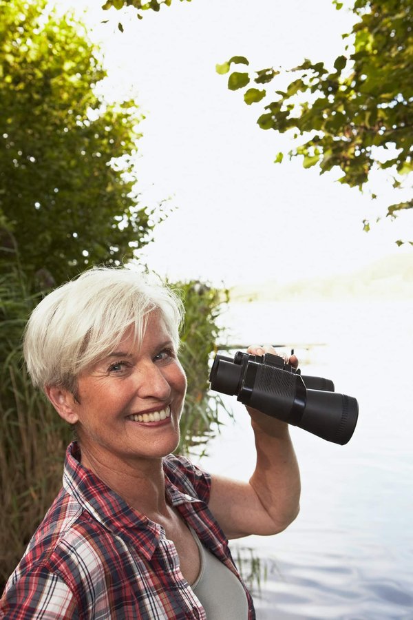 Jumelles d'ornithologie: avis sur les meilleures jumelles à utiliser