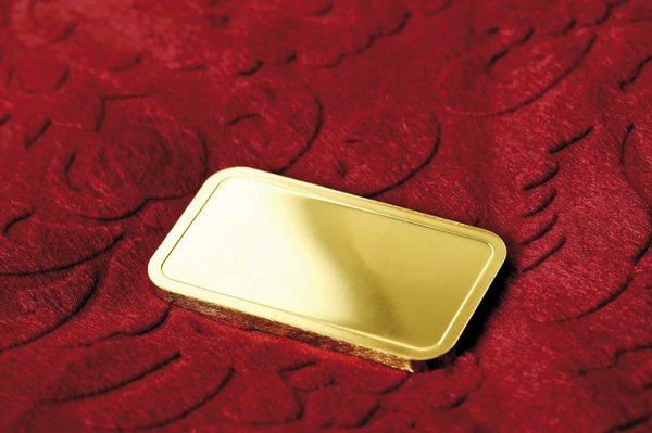 Est-il possible de visiter une raffinerie de lingots d'or ?