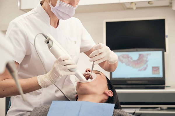 Dentiste à Outremont : comment prendre rendez-vous ?