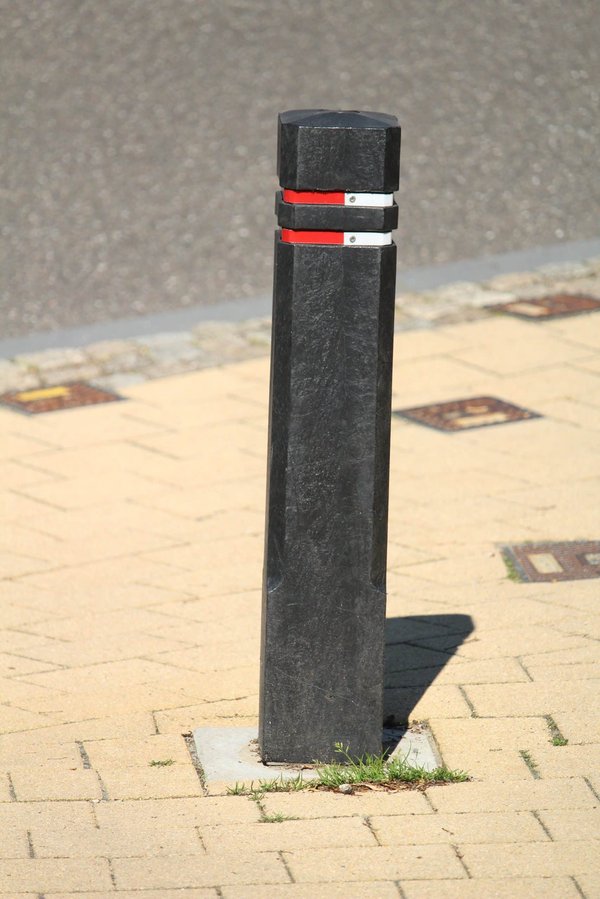 Quels sont les critères de sélection des bornes escamotables hydrauliques ?