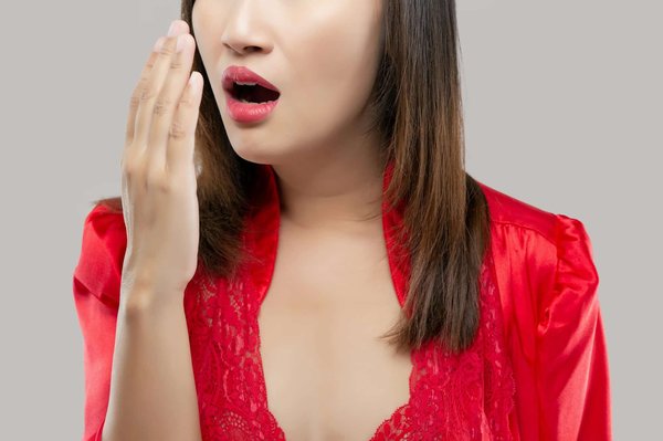 La clinique de l'Île Perrot offre-t-elle des traitements contre la mauvaise haleine ?