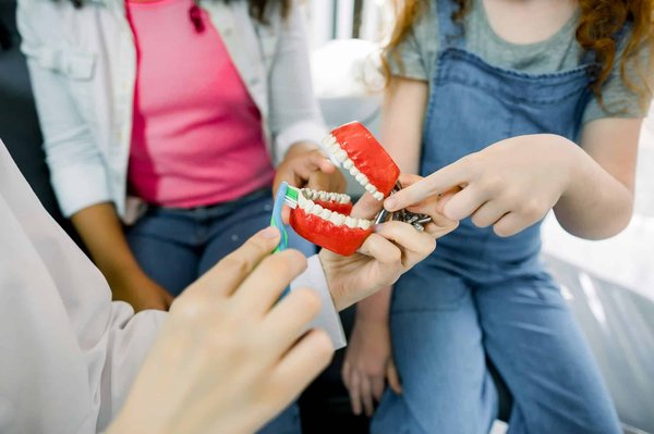 Comment améliorer l'hygiène buccale à LaSalle ?