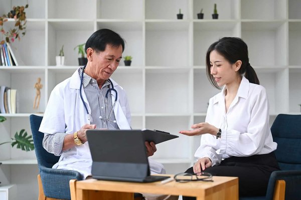 Les cliniques privées sont-elles une option pour les soins préventifs ?