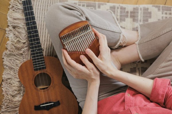 Kalimba : Les critères de choix de cet instrument
